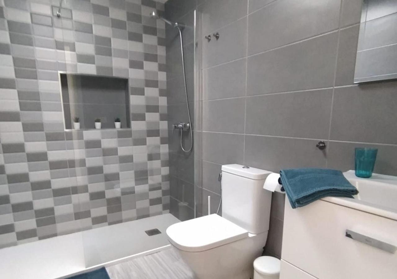 Villa Sun And Sea 1 Front De Mer Playa Rocca Costa Teguise Εξωτερικό φωτογραφία